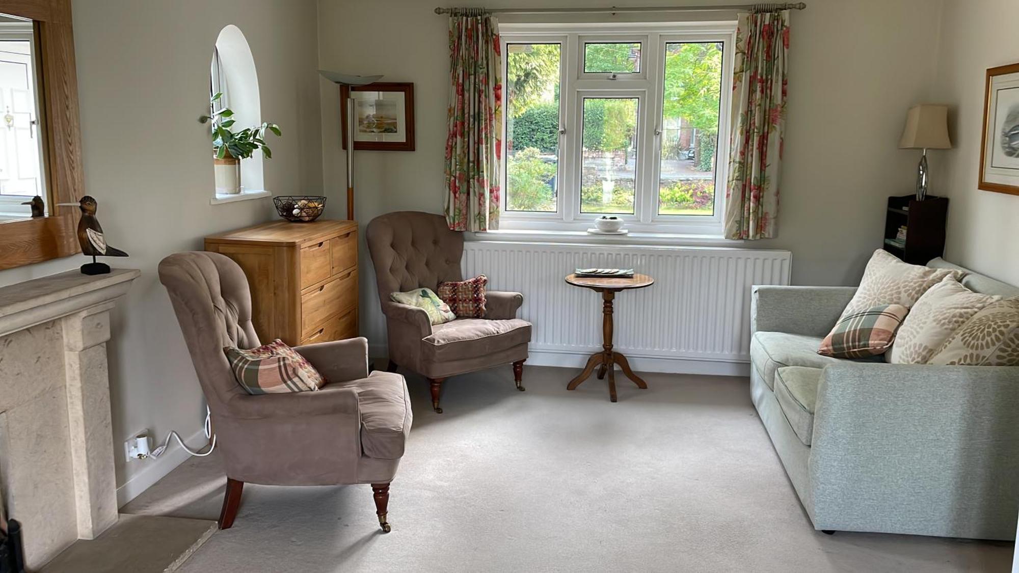 Charming Bournemouth House With Beautiful Spacious Gardens, 5 Min Drive To Beaches, Free Parking For 2-3 Cars Εξωτερικό φωτογραφία