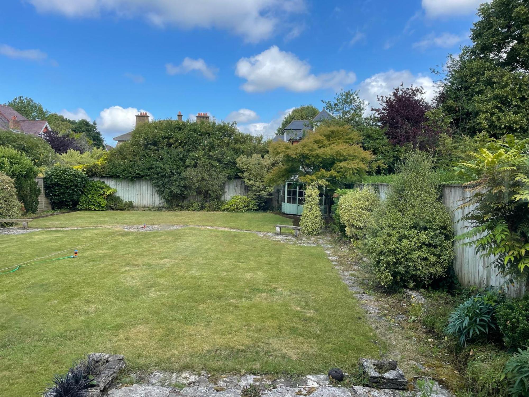Charming Bournemouth House With Beautiful Spacious Gardens, 5 Min Drive To Beaches, Free Parking For 2-3 Cars Εξωτερικό φωτογραφία